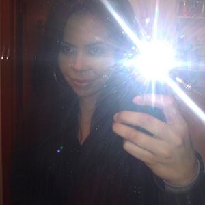 Meet your Posher, Marisa